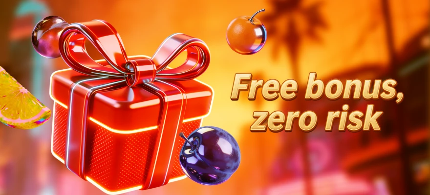 LuckyHills Casino no deposit bonus code