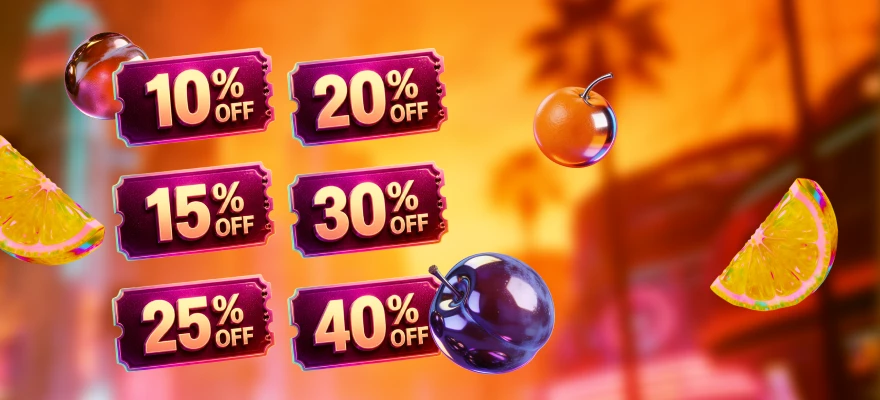 LuckyHills Casino How to Use LuckyHills Bonus Code