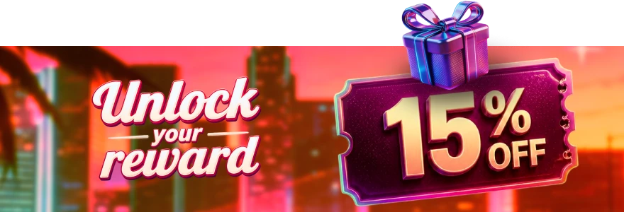 LuckyHills Casino Promo Codes in AU